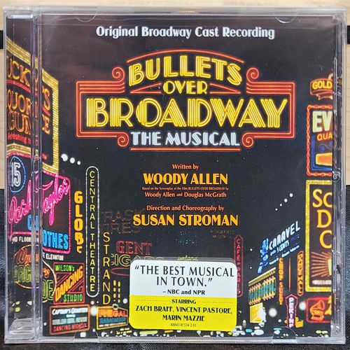 CDs (Titles A-B) image thumbnail