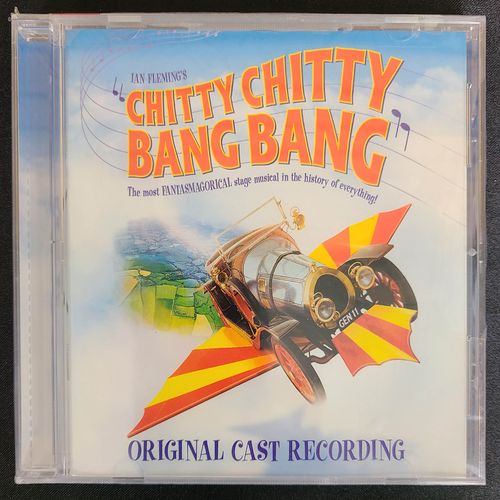 CDs (Titles A-B) image thumbnail