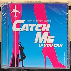 Image of CDs (Titles C-E)