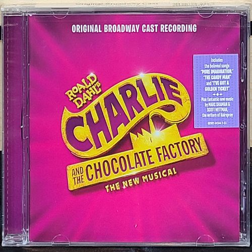 CDs (Titles C-E) image thumbnail