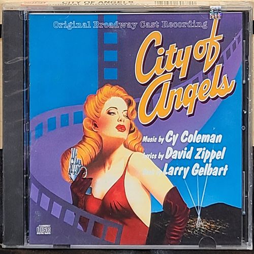 CDs (Titles C-E) image thumbnail