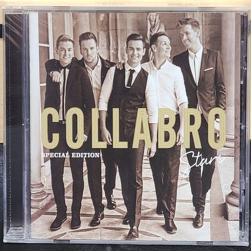 CDs (Titles C-E) image thumbnail