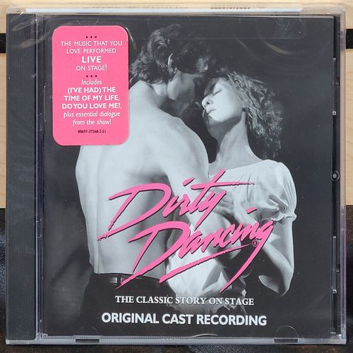 CDs (Titles C-E) image thumbnail