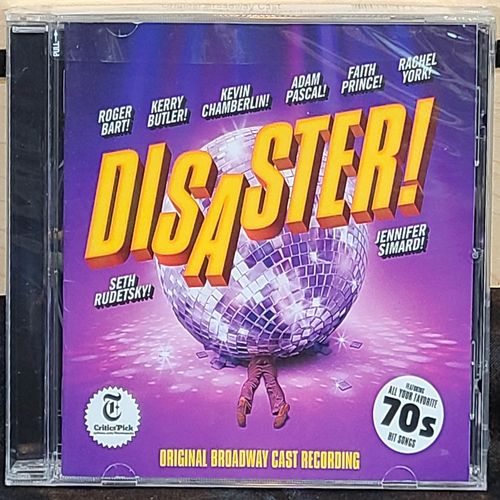 CDs (Titles C-E) image thumbnail