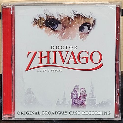 CDs (Titles C-E) image thumbnail