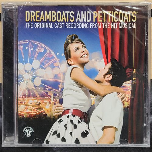 CDs (Titles C-E) image thumbnail