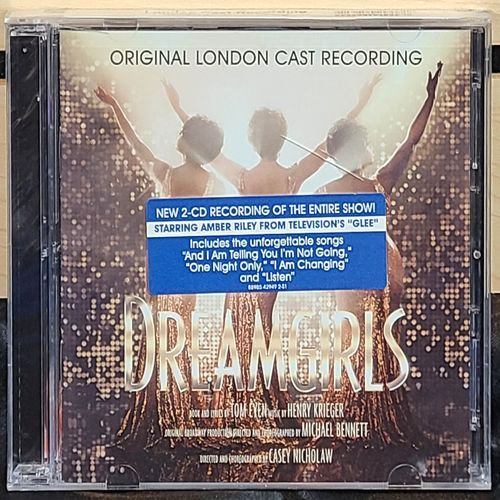 CDs (Titles C-E) image thumbnail