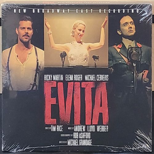 CDs (Titles C-E) image thumbnail