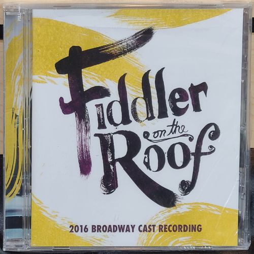 CDs (Titles F-H) image thumbnail