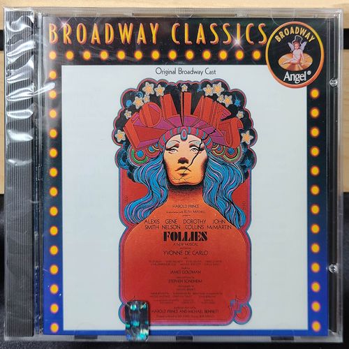 CDs (Titles F-H) image thumbnail