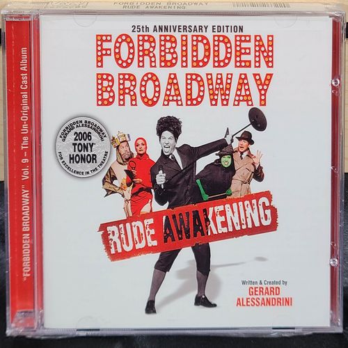 CDs (Titles F-H) image thumbnail