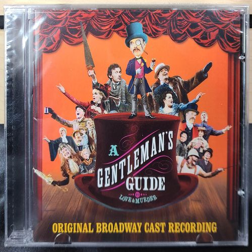 CDs (Titles F-H) image thumbnail