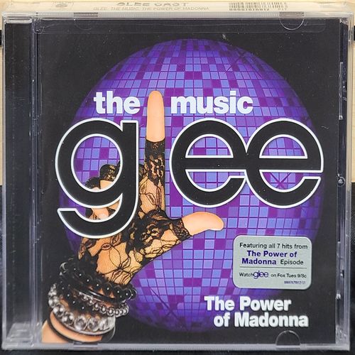 CDs (Titles F-H) image thumbnail