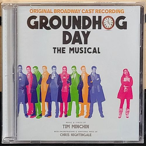CDs (Titles F-H) image thumbnail