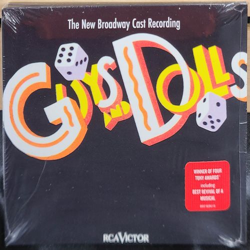 CDs (Titles F-H) image thumbnail