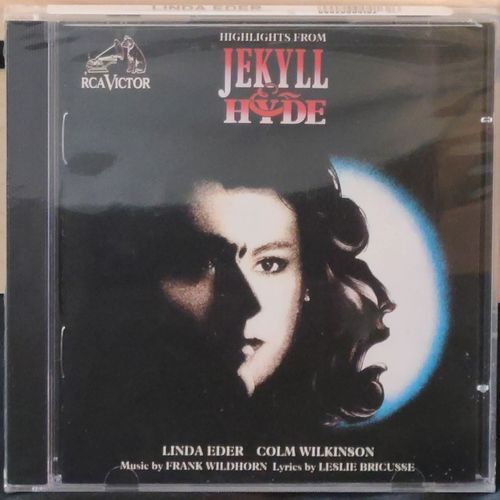 CDs (Titles F-H) image thumbnail