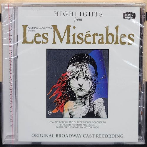 CDs (Titles F-H) image thumbnail