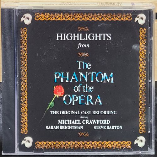 CDs (Titles F-H) image thumbnail