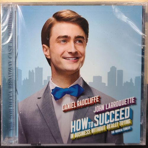 CDs (Titles F-H) image thumbnail