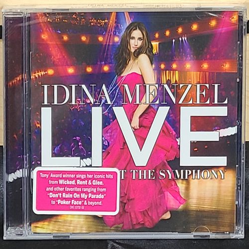 CDs (Titles I-L) image thumbnail