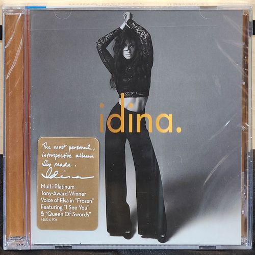 CDs (Titles I-L) image thumbnail