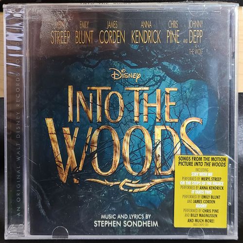 CDs (Titles I-L) image thumbnail