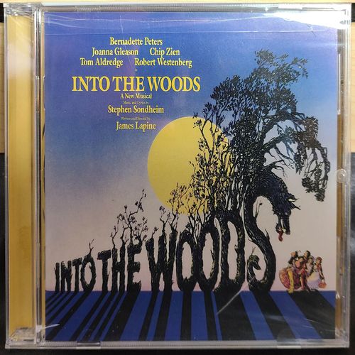 CDs (Titles I-L) image thumbnail