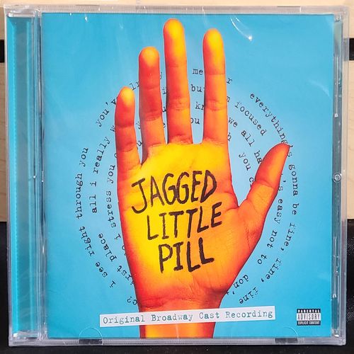 CDs (Titles I-L) image thumbnail