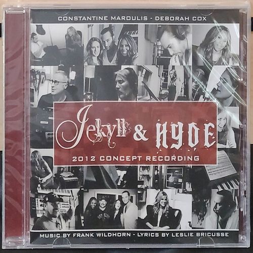 CDs (Titles I-L) image thumbnail