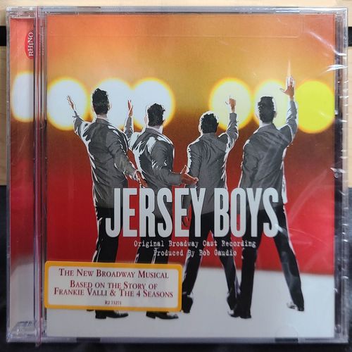 CDs (Titles I-L) image thumbnail