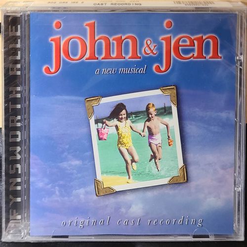 CDs (Titles I-L) image thumbnail