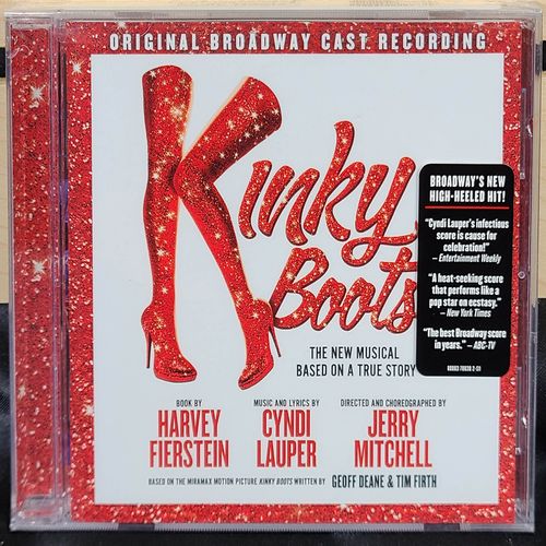 CDs (Titles I-L) image thumbnail