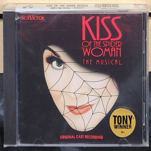 CDs (Titles I-L) image thumbnail