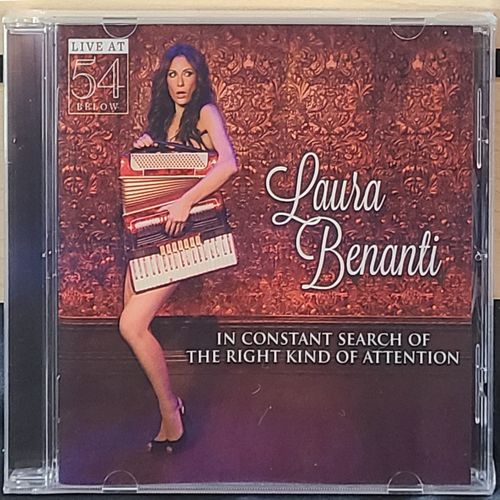 CDs (Titles I-L) image thumbnail