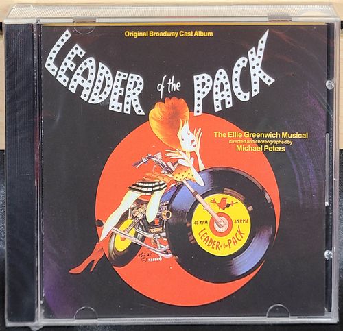 CDs (Titles I-L) image thumbnail