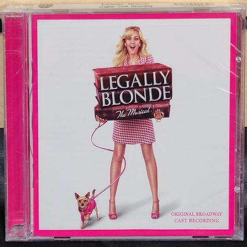 CDs (Titles I-L) image thumbnail