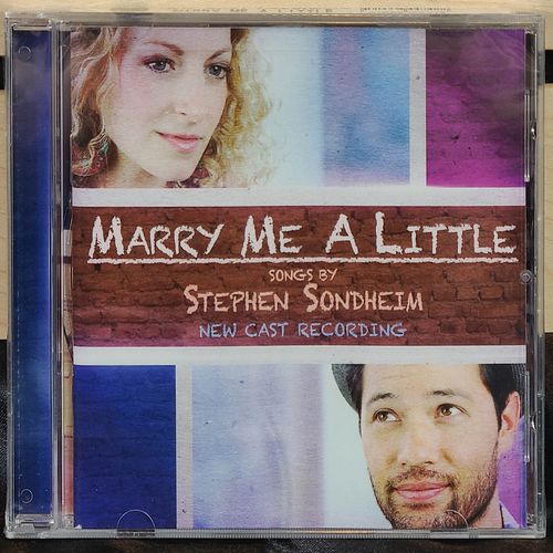 CDs (Titles M-P) image thumbnail