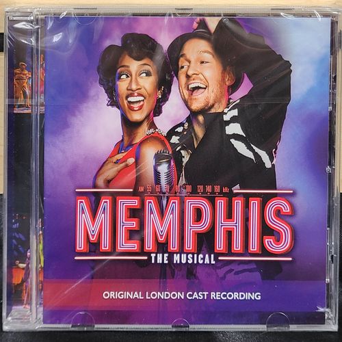 CDs (Titles M-P) image thumbnail