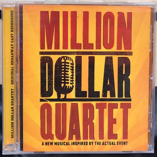 CDs (Titles M-P) image thumbnail