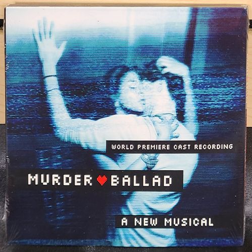 CDs (Titles M-P) image thumbnail