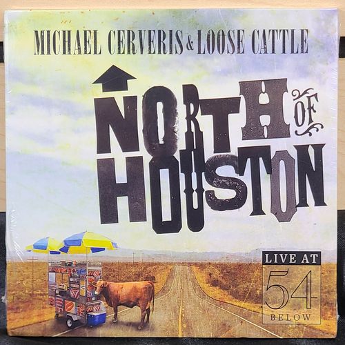 CDs (Titles M-P) image thumbnail