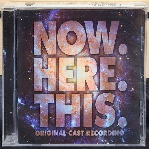 CDs (Titles M-P) image thumbnail