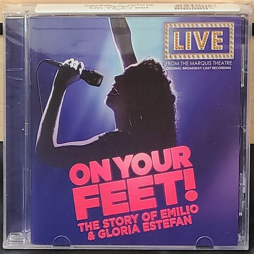 CDs (Titles M-P) image thumbnail