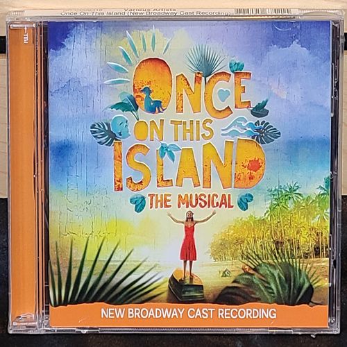 CDs (Titles M-P) image thumbnail