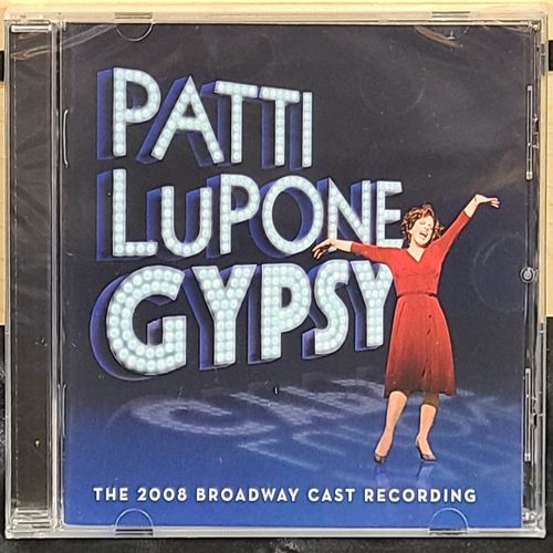 CDs (Titles M-P) image thumbnail