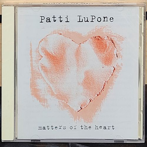 CDs (Titles M-P) image thumbnail