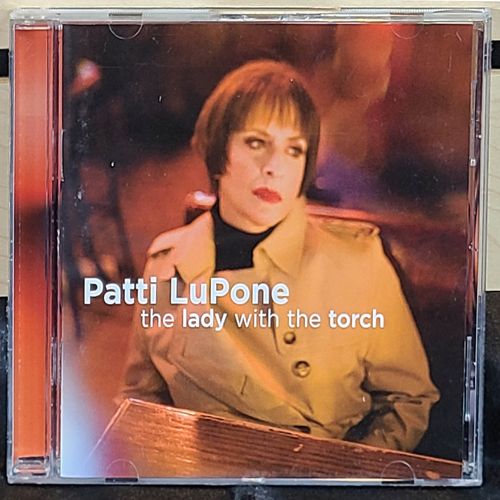 CDs (Titles M-P) image thumbnail