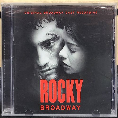 CDs (Titles R-T) image thumbnail