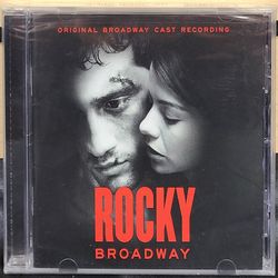 Image of CDs (Titles R-T)