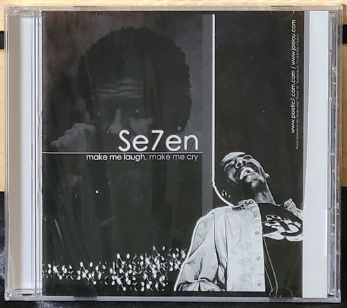 CDs (Titles R-T) image thumbnail